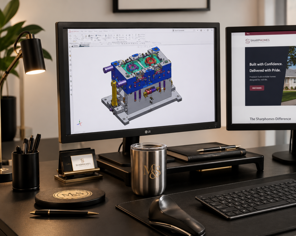Engineering and Design