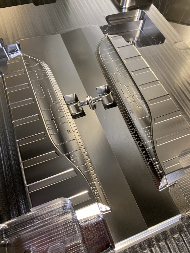 CNC Machining