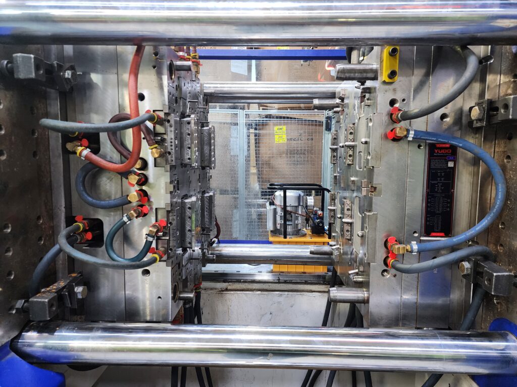 Mold in Press 24