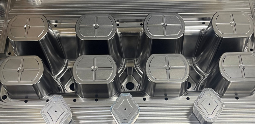 cnc machining