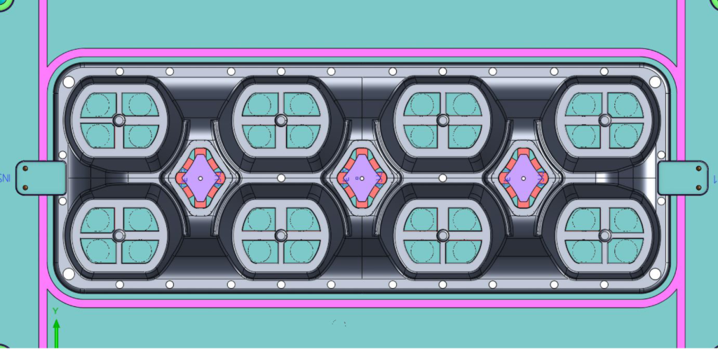 Core pla
