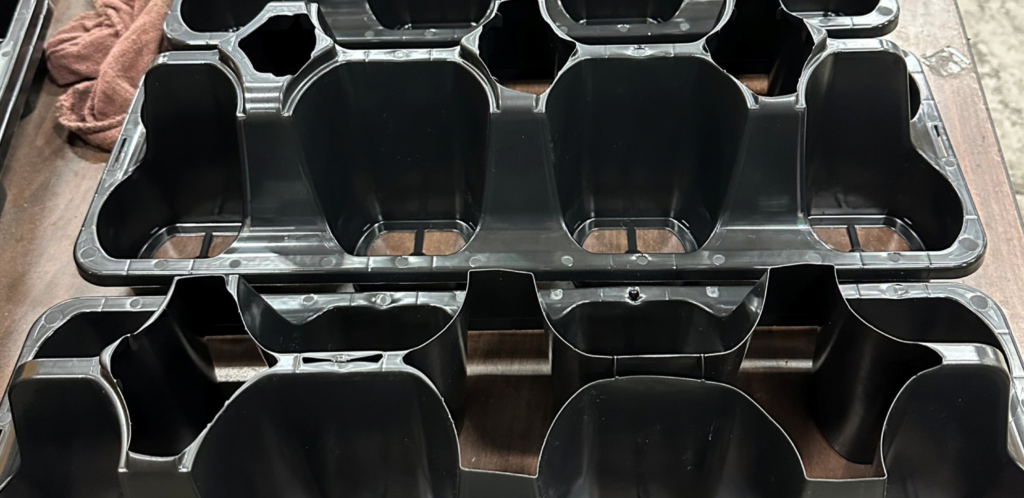cnc parts
